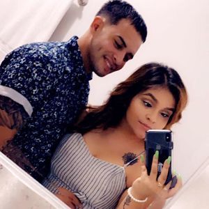 Meet your Posher, Marlyn